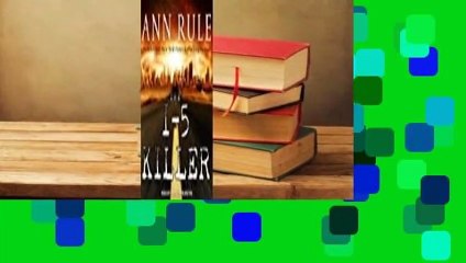 The I-5 Killer  Best Sellers Rank : #3