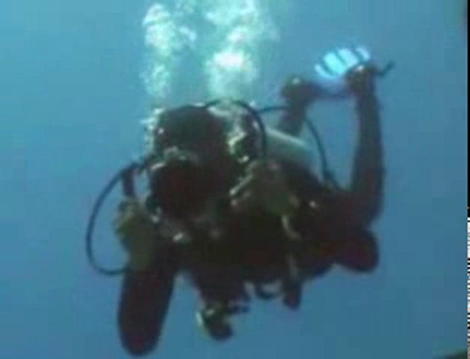leandros underwater videoservices Λεανδρος Αμπατζοπουλος
