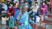 Coronavirus Updates: India’s Covid-19 death toll hits 50,000 mark