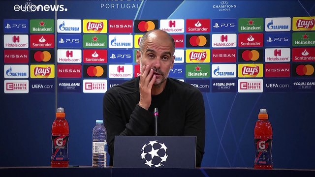 Ligue des Champions : Lyon élimine Manchester City et se qualifie en demi-finale