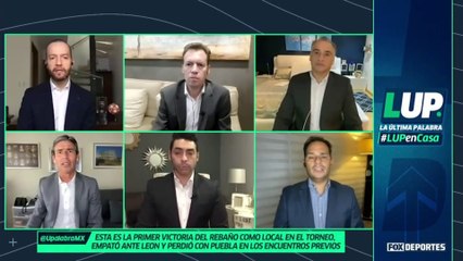 ¿Puede Vucetich hacer campeón al Guadalajara?: LUP
