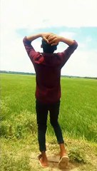 Jis din tujhko song tik tok