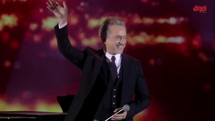 #MBC_العراق | مروان يسترجع أيام الذكريات الجميلة بأغنية "خدني معك"#صيفك_MBC