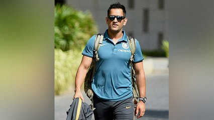 MS Dhoni announces Retirement: MS Dhoni का ये Viral Video देख भावुक हो जाएंगे आप | Boldsky