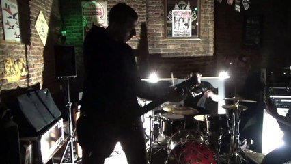 Anna Sage - Live Douai 2019 (Hardcore)