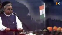 PM Modi tweets video to remember Atal Bihari Vajpayee on his 2nd death anniversary