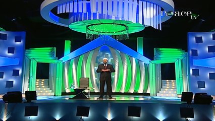 Universal Brotherhood in Islam - Dr Zakir Naik