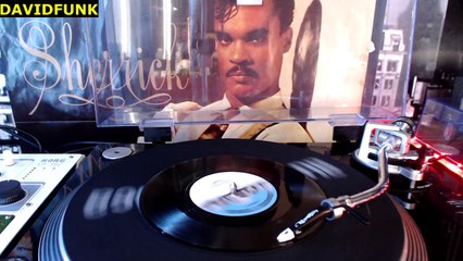 E'LAN - no limit (1986) [7'extended mix]