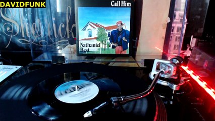 NATHANIEL BEST - we need love (1986) [7'inch]