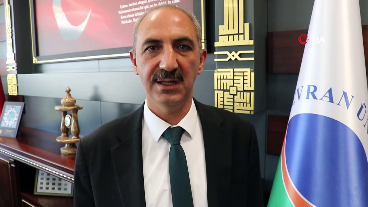 Kırşehir’de gençler yarınlara kalite yönetim sistemi uygulaması ile hazırlanıyor