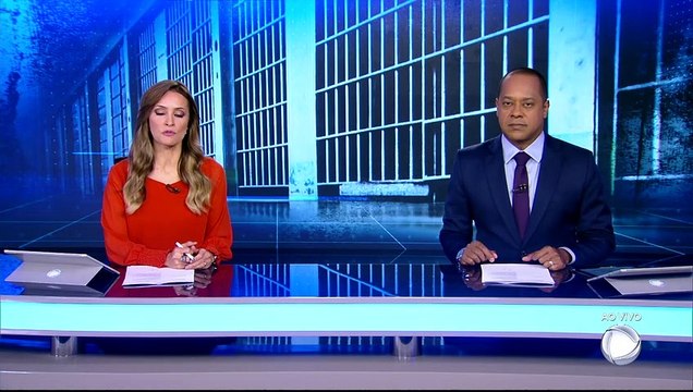 Jornal da Record 15/08/2020 SABADO #1-2