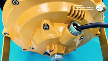 GIỚI THIỆU ĐÈN LED CHỐNG CHÁY NỔ AMBEE-F8235