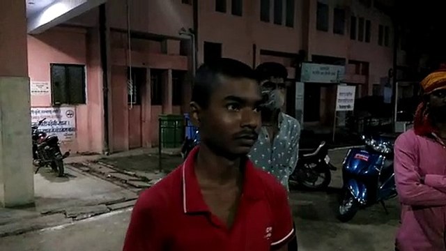 दोस्त ने दोस्त की गोली मारकर की हत्या, क्षेत्र मे फैली सनसनी