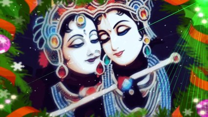 brij ka nandlala radhaji ka sanwriya - krishna bhajan