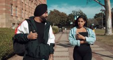Tu Hi Das De _ Tedi Pagg _ Simar Panag ft. Mickey Singh _ Latest Punjabi Songs 2020