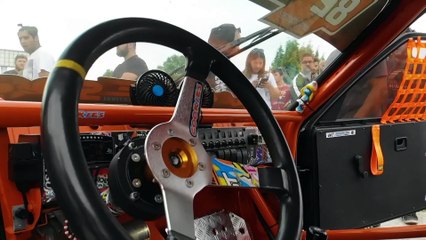 Tus - Κάνε Πίσω (Official Video Clip)