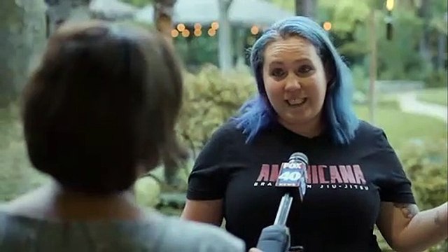 Ron Howard imzalı Rebuilding Paradise dan yeni fragman, belgesel 25 Eylül'de seyirci karşısında