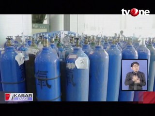 Pemerintah Wuhan Bongkar RS Darurat Covid-19