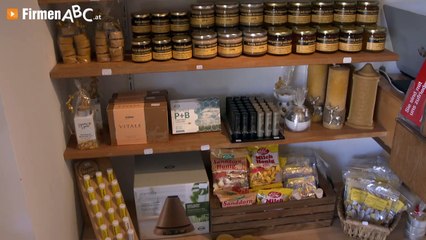 Imkereibedarf Sonja Plank in Mitterberg-Sankt Martin – Honig, Met & Bienenwachs aus der Region