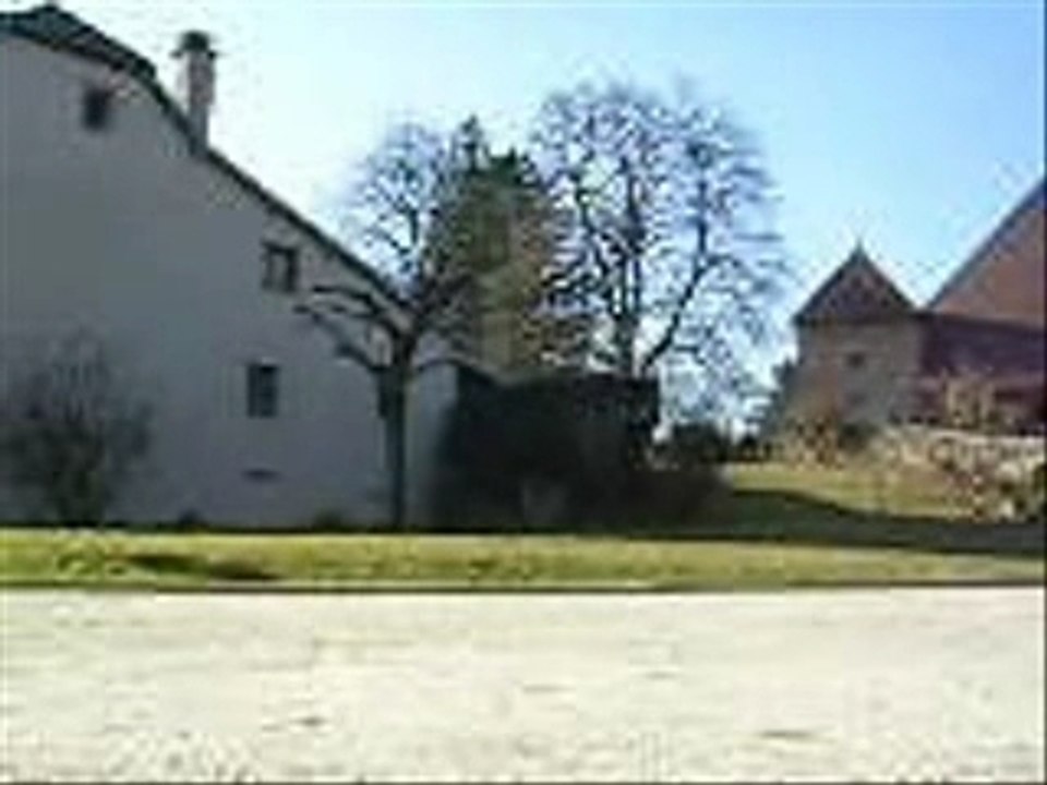 Vicskater vidéo perso