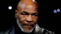 Mike Tyson: la bestial potencia del viejo campeón en cámara lenta