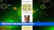 Healing Back Pain: The Mind-Body Connection  Best Sellers Rank : #1