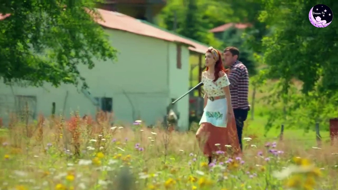 Kuzey Yildizi Ep 1 cut_001 Greek Subs- Dream-Tv