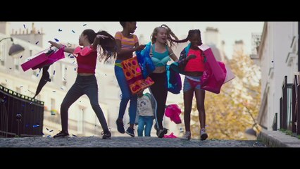 Mignonnes Film - Les Témoignages du public de l'avant-première