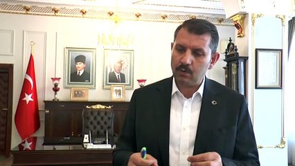 Kangalların genetik yapısı çipli takiple korunacak - SİVAS