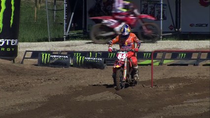 HERLINGS START PRACTICE