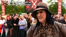 Sami Brookes audition - The X Factor 2011 - itv.co