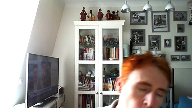 Wiwi égratigne souris moi