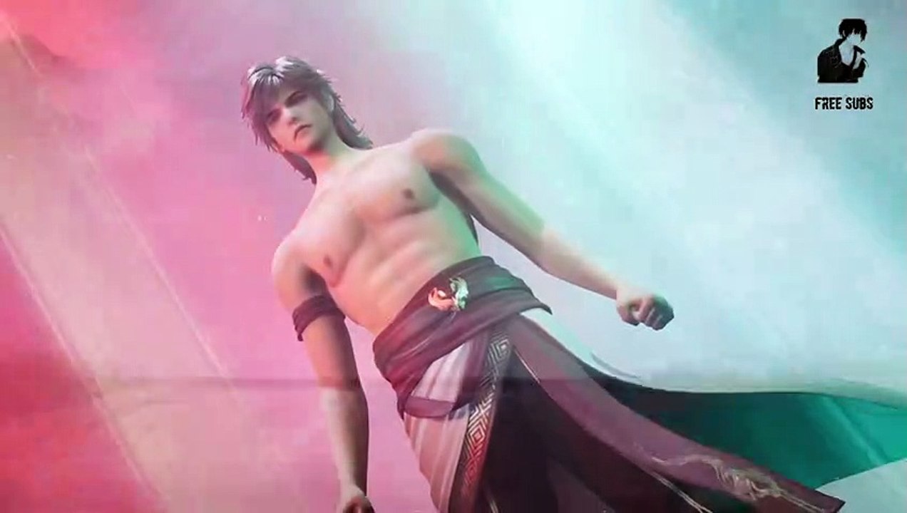 Chief Spirit Master Episode 15 Eng sub