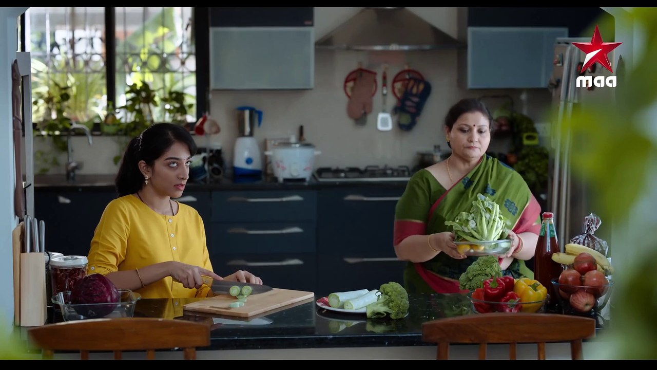 'Bigg Boss Telugu 4' Entertainment Like Never Before...What A Wow-Wow!!! Coming Soon On #StarMaa