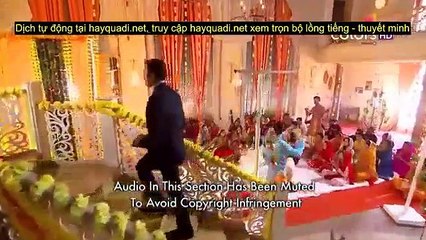 Làm Dâu Không Dễ Tập 63 - phim lồng tiếng tap 64 - phim an do vtvcab - phim lam dau khong de tap 63