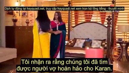 Làm Dâu Không Dễ Tập 64 - phim lồng tiếng tap 65 - phim an do vtvcab - phim lam dau khong de tap 64