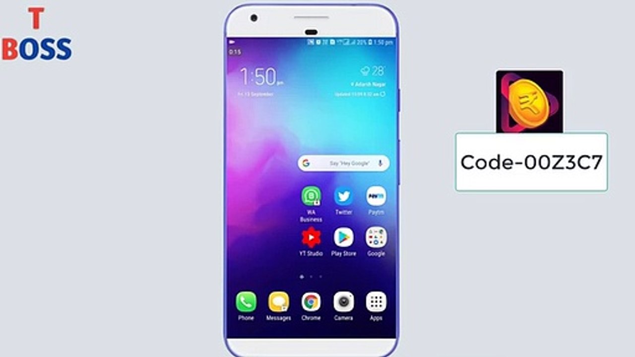 Earn Real PayTm Cash By, This Android App, Cash For Earn