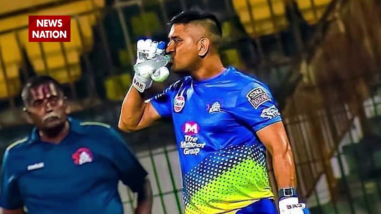 Know the rise of cool captain MS Dhoni in Indian Cricket