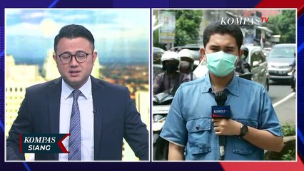 Puncak Ramai Pengunjung, Wisata Dibuka dengan Aturan Protokol Kesehatan