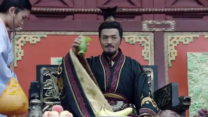 China's First Emperor - Qin Shi Huang The Dragon Emperor part.1