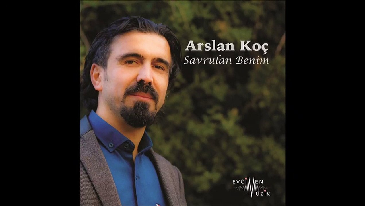 Arslan Koç - Ben Bu Elden (Official Audio)