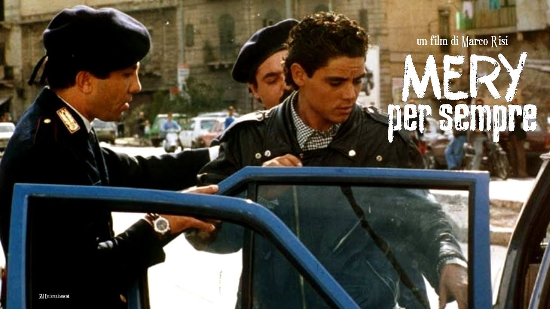 Mery per sempre (1989) HD