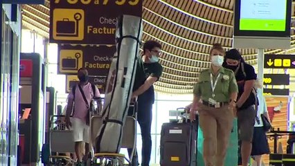 La pandemia de coronavirus deja cerca de 21,5 millones de casos