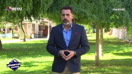 Şöhretler Sahada 16 Ağustos 2020