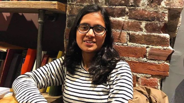 Two arrested in Sudeeksha Bhati death case