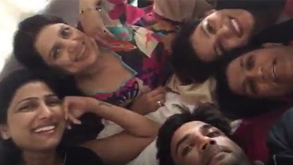 Sushant की बहनों संग ये मस्ती देख रो पड़ेंगे आप;हर पल को ऐसे करते थे सेलिब्रेट | FilmiBeat