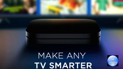 Mi Box 4K Review Streaming Box Makes Your TV Smart