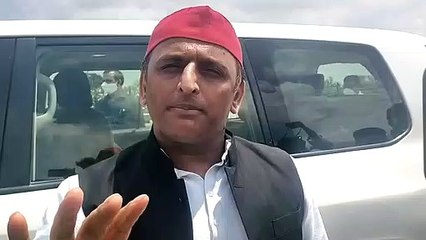 भाजपा काल में बच्चियों व नारियों का उत्पीड़न चरम पर- अखिलेश यादव