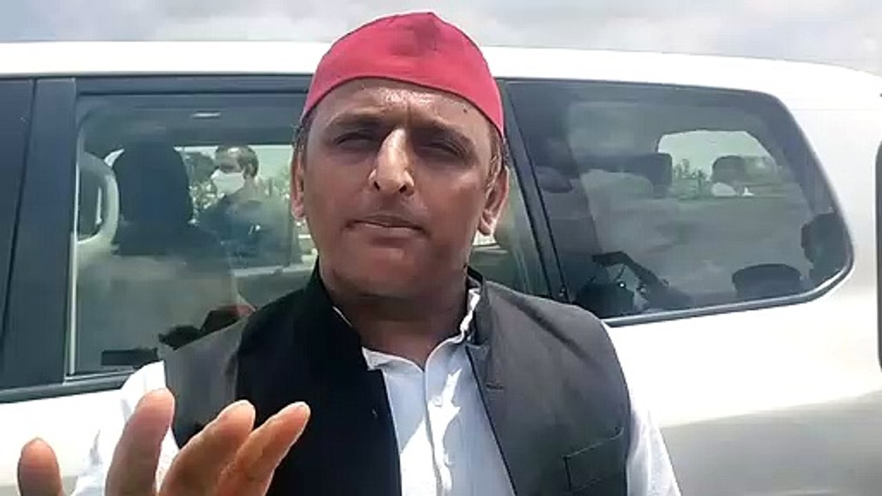 भाजपा काल में बच्चियों व नारियों का उत्पीड़न चरम पर- अखिलेश यादव