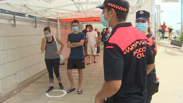 La pandemia de coronavirus deja cerca de 21,5 millones de casos